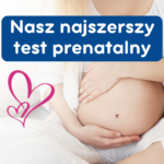Co bada Prenatal testDNA