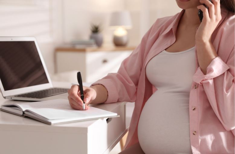 badania prenatalne w ciąży po in vitro