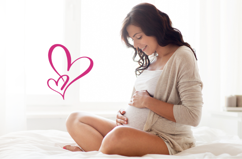 Prenatal testDNA w domu pobrania domowe