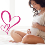 heparyna a prenatal testdna