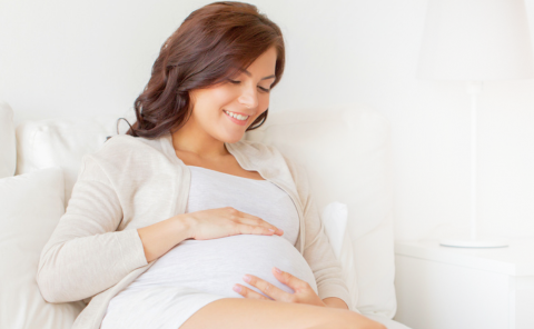 prenatal testdna