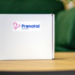 Prenatal testDNA krok po kroku