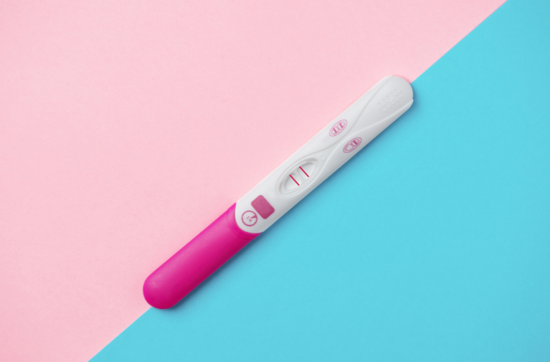 Czy w ciąży po in vitro warto zrobić test NIPT?